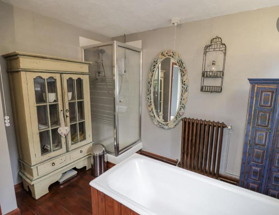 Lovely Comfortable 3 Bed Home, Worcester Exteriör bild