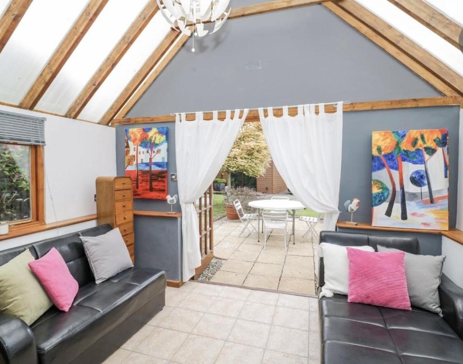 Lovely Comfortable 3 Bed Home, Worcester Exteriör bild