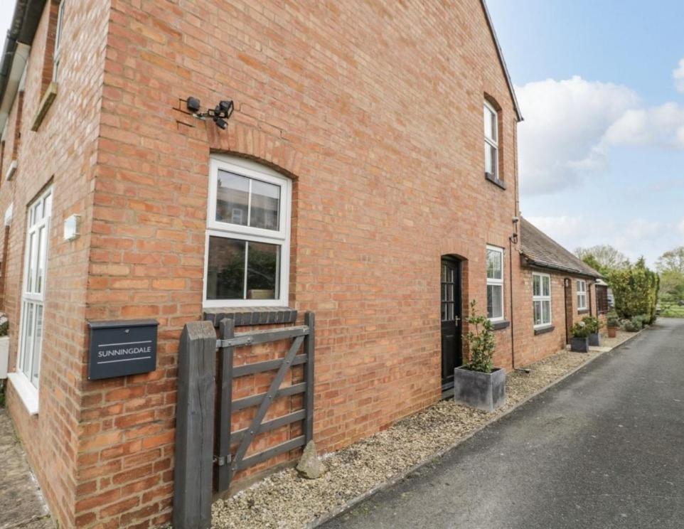 Lovely Comfortable 3 Bed Home, Worcester Exteriör bild
