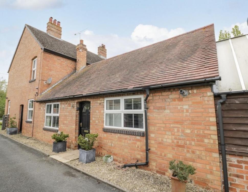 Lovely Comfortable 3 Bed Home, Worcester Exteriör bild