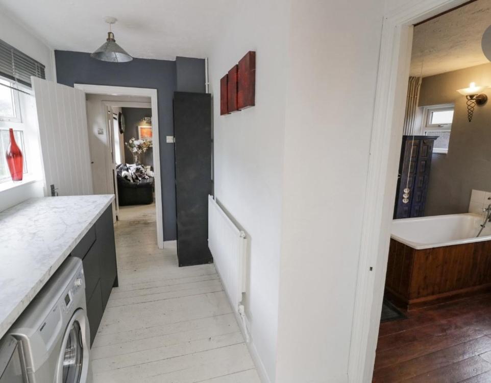 Lovely Comfortable 3 Bed Home, Worcester Exteriör bild