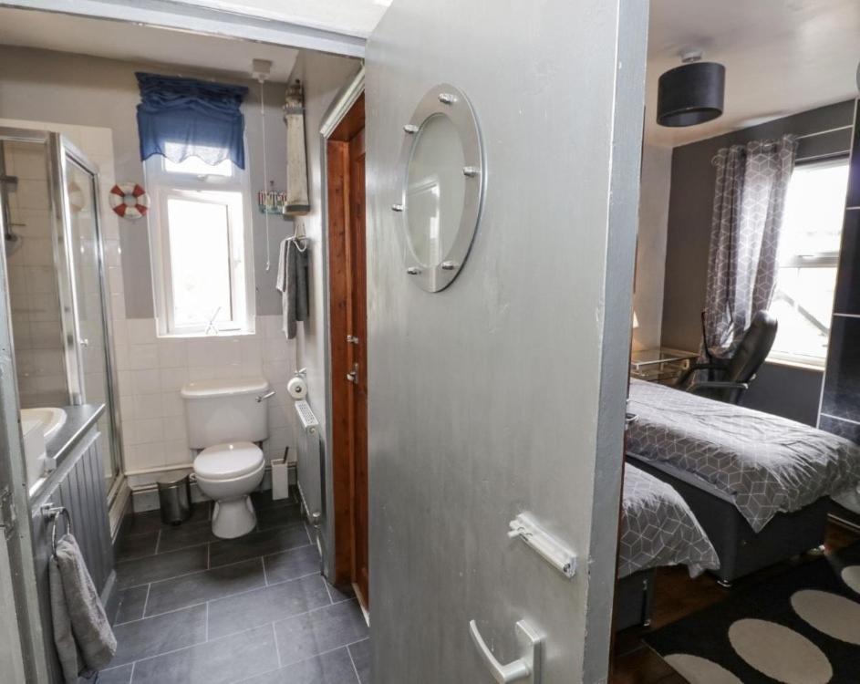 Lovely Comfortable 3 Bed Home, Worcester Exteriör bild