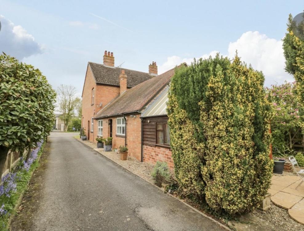 Lovely Comfortable 3 Bed Home, Worcester Exteriör bild
