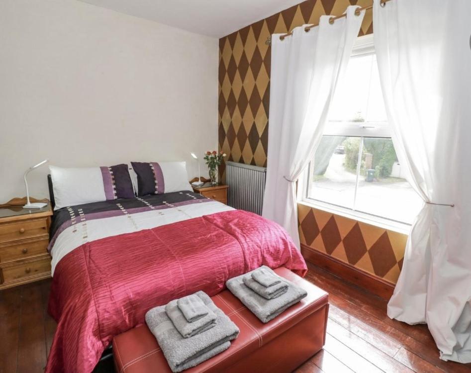 Lovely Comfortable 3 Bed Home, Worcester Exteriör bild