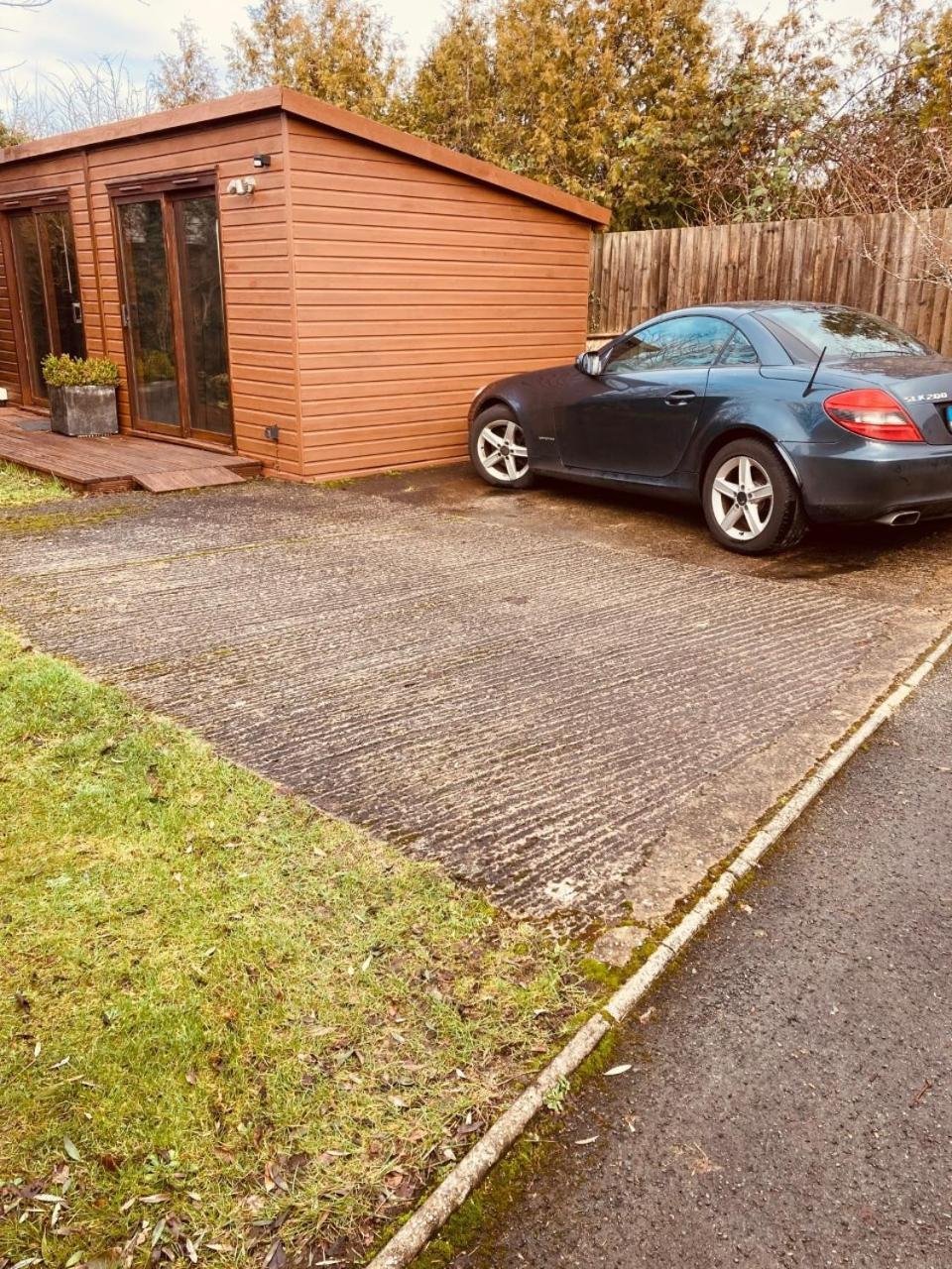 Lovely Comfortable 3 Bed Home, Worcester Exteriör bild